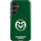 Colorado State University CSU Rams Logo Galaxy S25 Impact Case